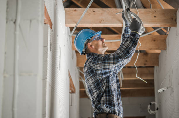 Best Home Electrical Repair  in Coosada, AL