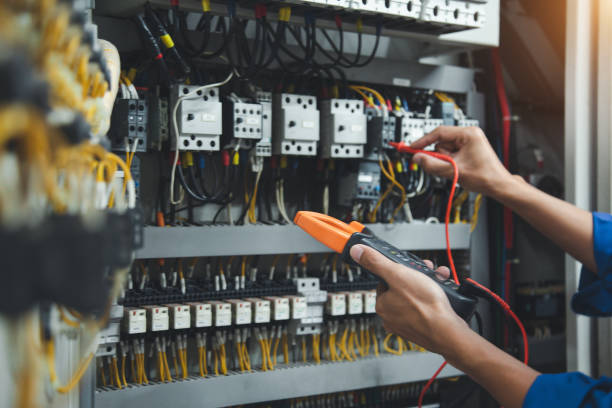Best Electrician Near Me  in Coosada, AL