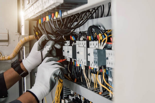  Coosada, AL Electrician Pros